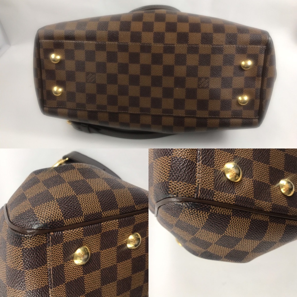 ❗️FIRM FINAL PRICE❤️TREVI PM Louis Vuitton - Picture 4 of 8
